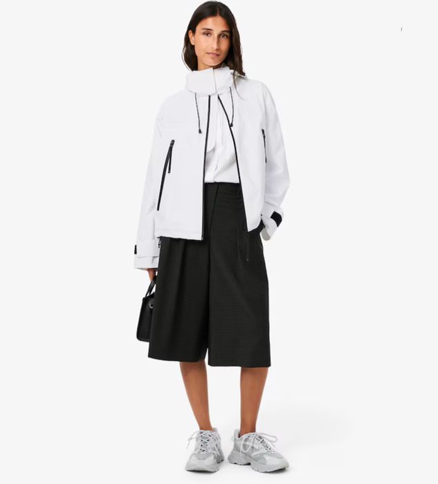 Lacoste ветровка