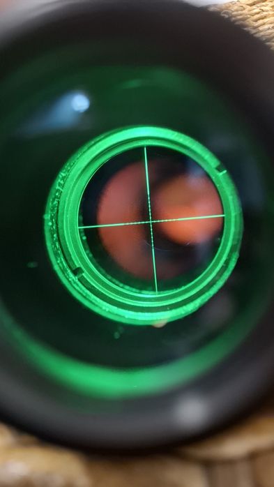 Luneta theta airsoft