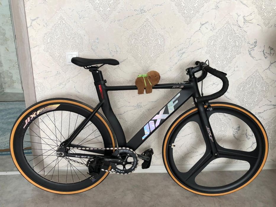 Jixf Велосипед Срочно продаю!