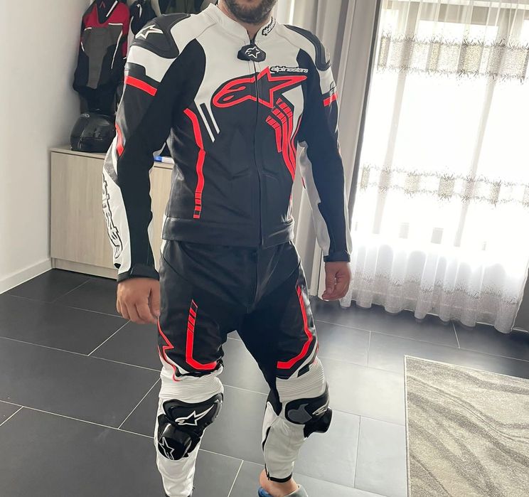 Echipament Moto AlpineStar
