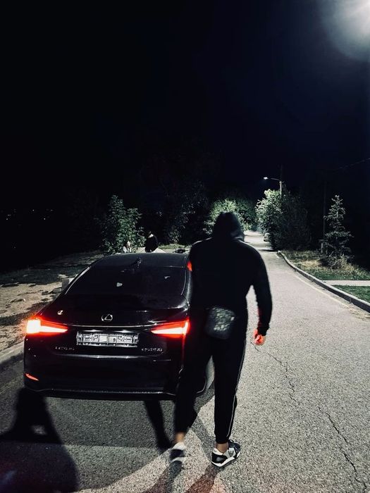 Трезвый Водитель