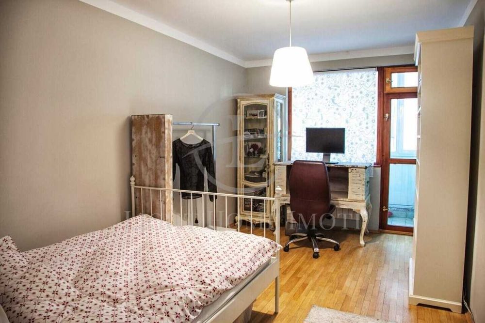 Продава се Тристаен апартамент в Пловдив, Кършияка - 92 кв.м за 2664 €/кв.м - Снимка #5