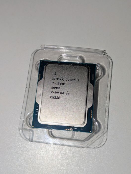 Процессор Intel Core i5 13400
