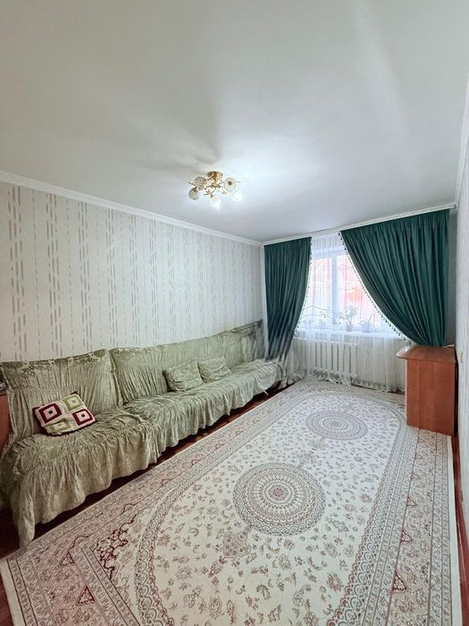 Продам квартиру  г Текели