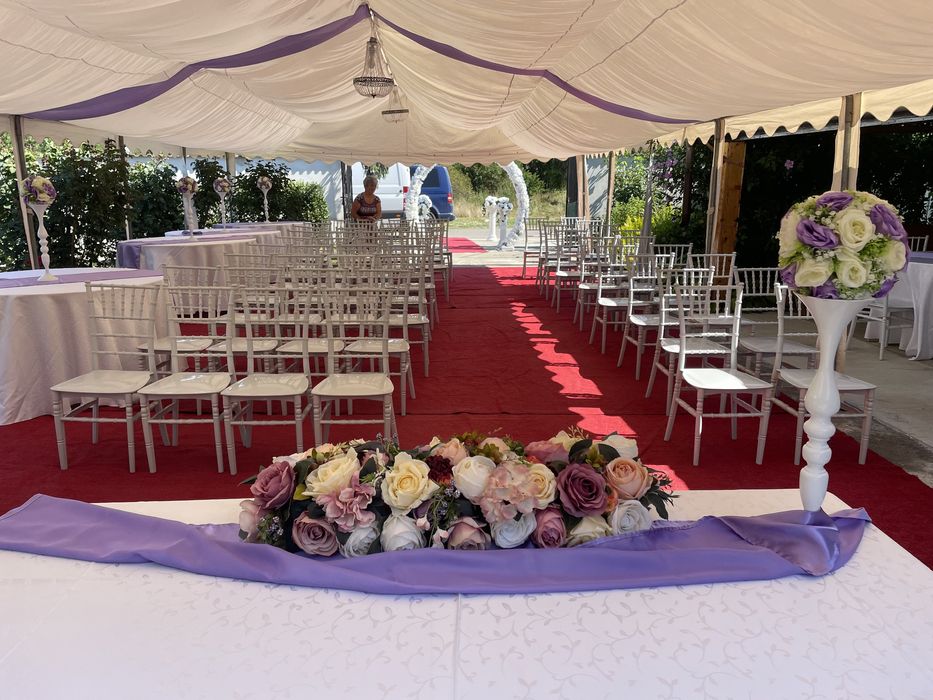 Închiriem corturi evenimente Dâmbovița