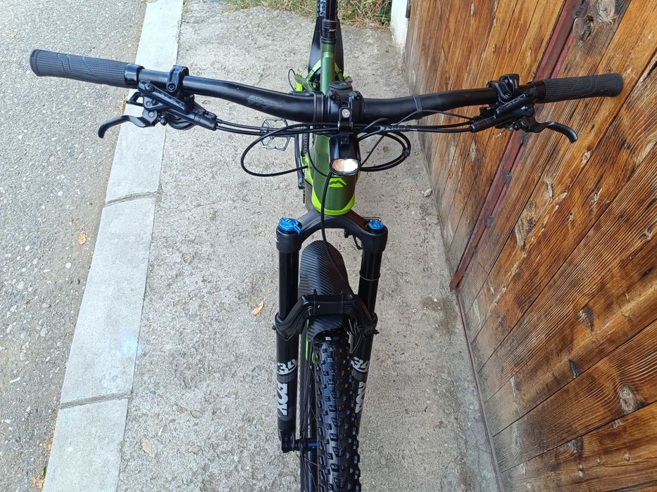 Merida  eONE-FORTY 775