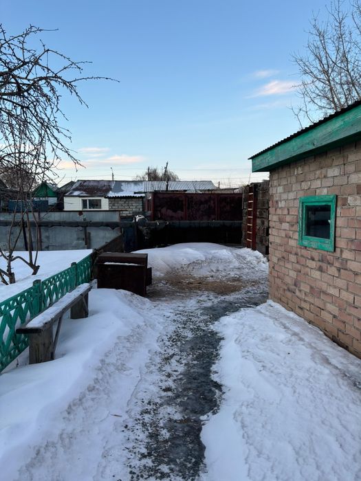 Продам частный дом