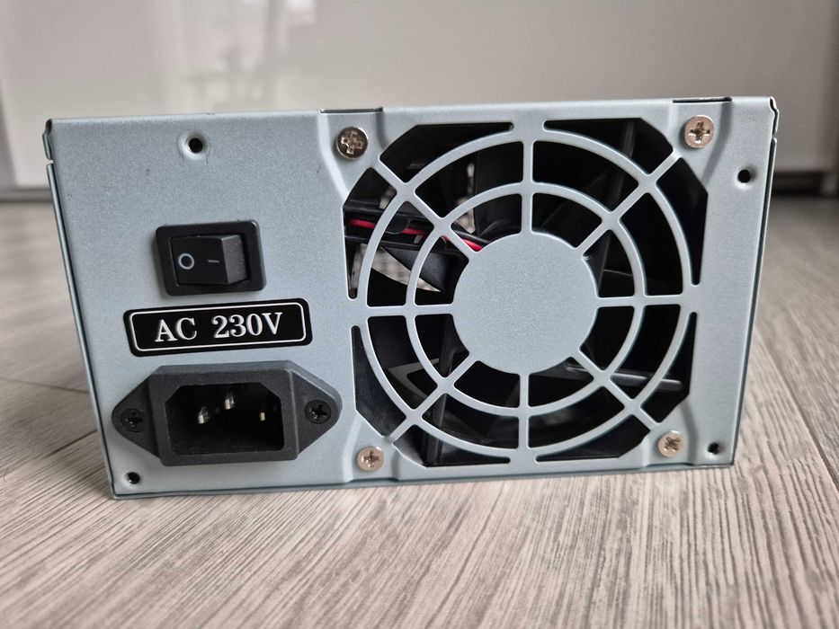 Sursa PC Booster SPS-520, 520 W