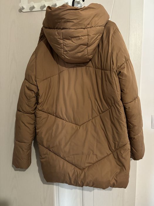 Зимно яке RESERVED