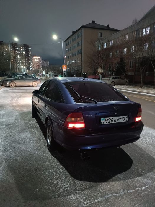 Опель Opel машина