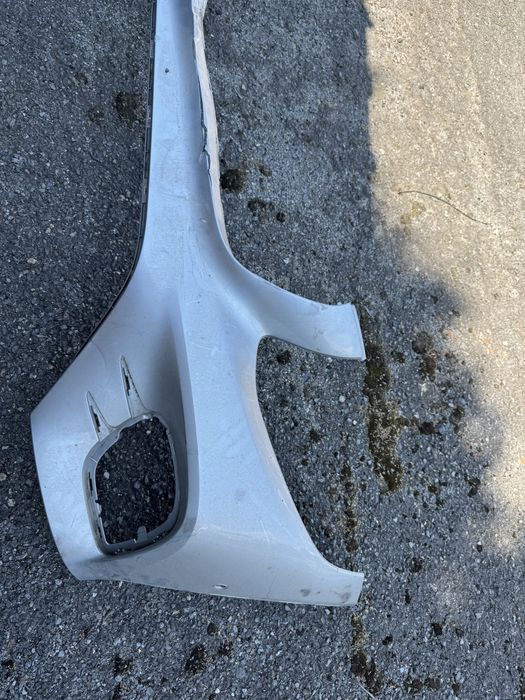 Предна броня Mercedes GLC X253 AMG 2016/2019