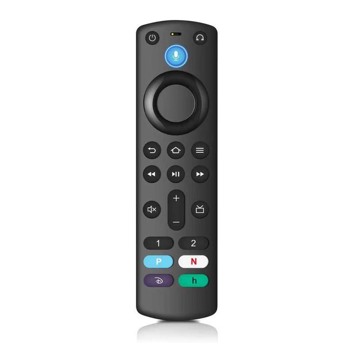 Telecomandă  NVIDIA Shield  Fire TV Panasonic Phillips Sony Blaupunkt