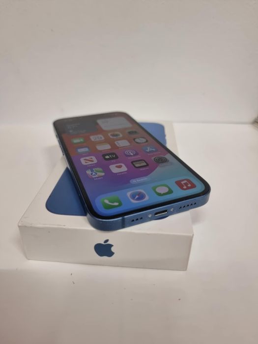 13 mini condiție f bună iphone