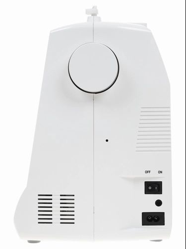 Singer brilliance 6180