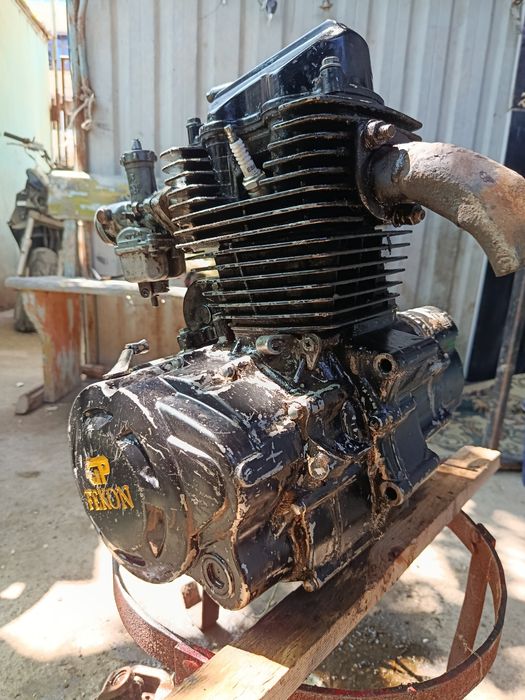 Продаётся двигатель