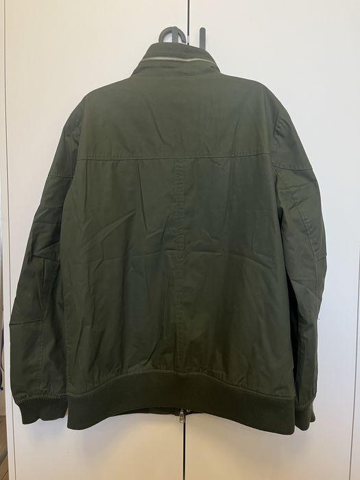 Мужская осенняя куртка