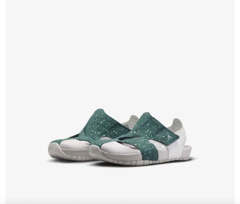 Детски сандали JORDAN