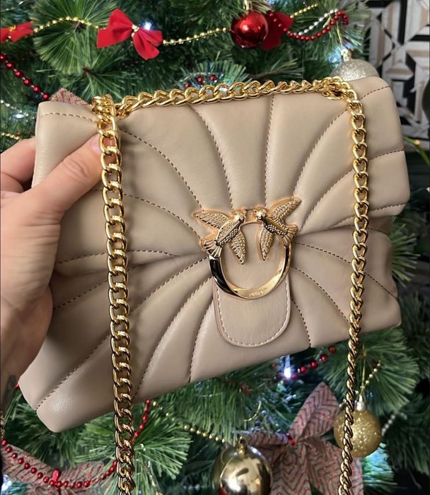 Дамска чанта Pinko