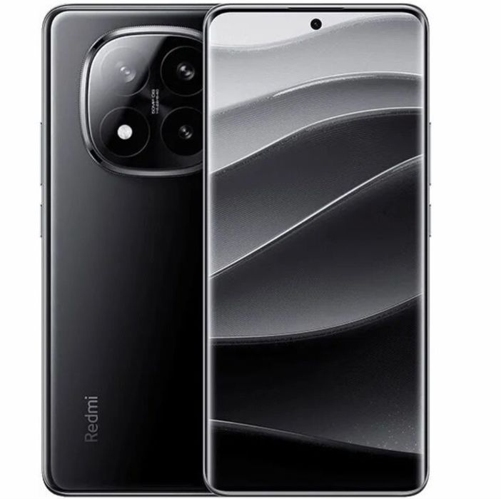 Xiaomi Redmi 14 Pro