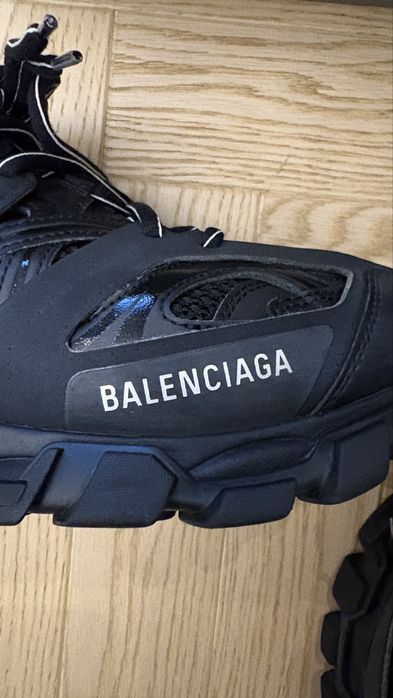 Balenciaga Track (оригинал)