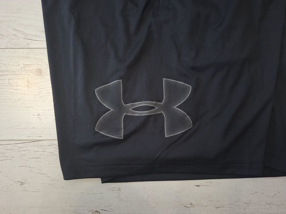 Under Armour-Ориг. Шорти