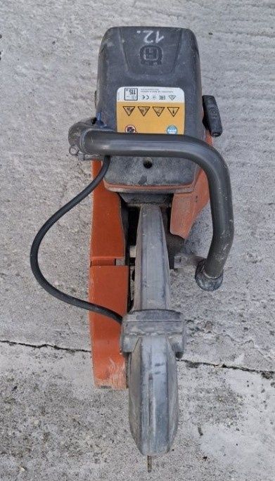 Vand Drujba Taiat Beton /Asphalt