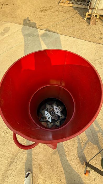 3в1 Универсальная новая дробилка