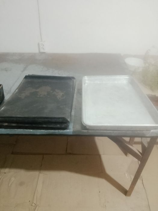 buhanka pechka satiladi