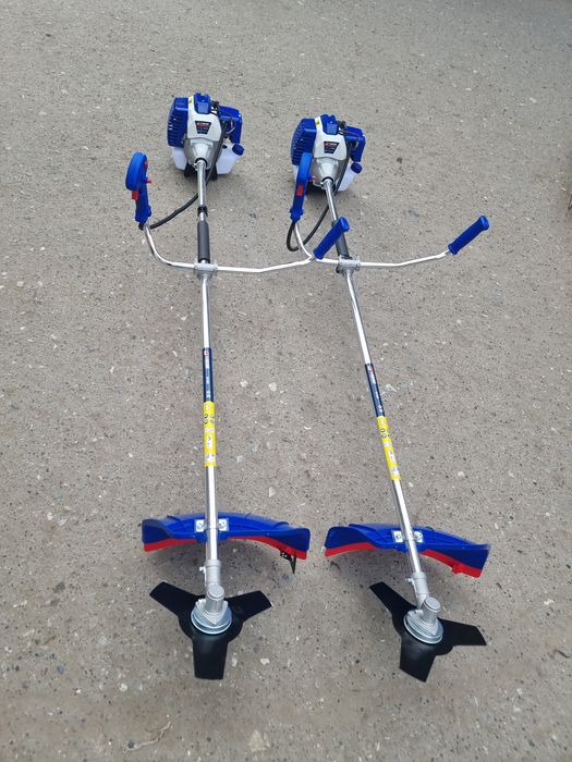 Бензотримеры Vobon BC52 1500Вт.