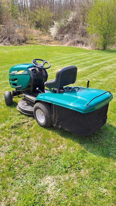 Тракторна косачка