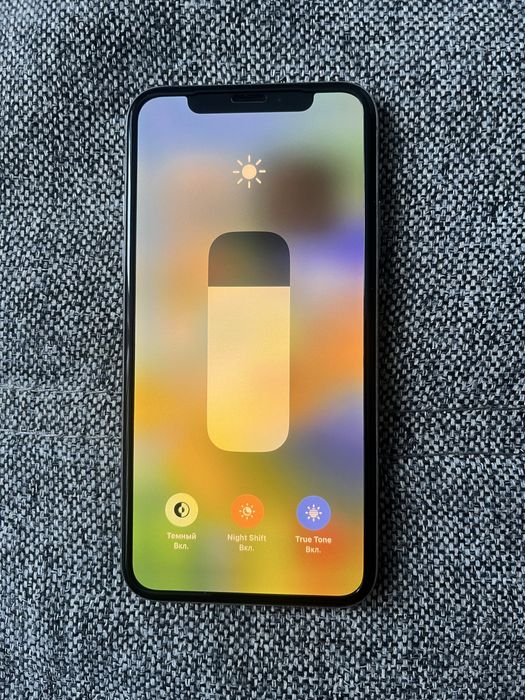 Ipnone x айфон х