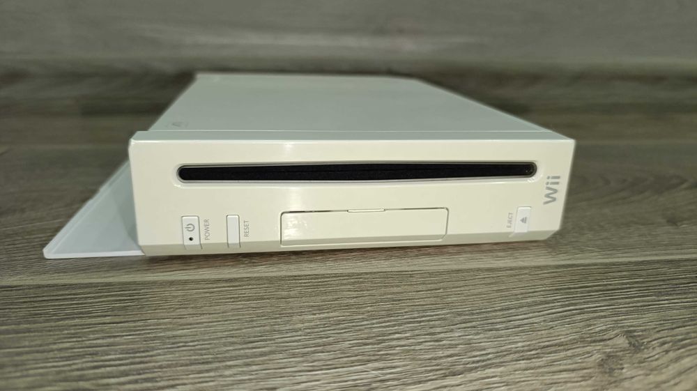 Nintendo Wii само конзола