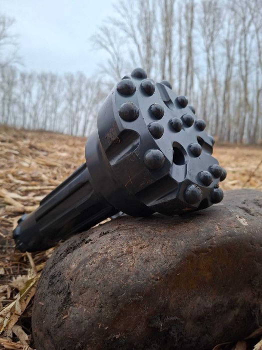 Буровая коронка под HD45
