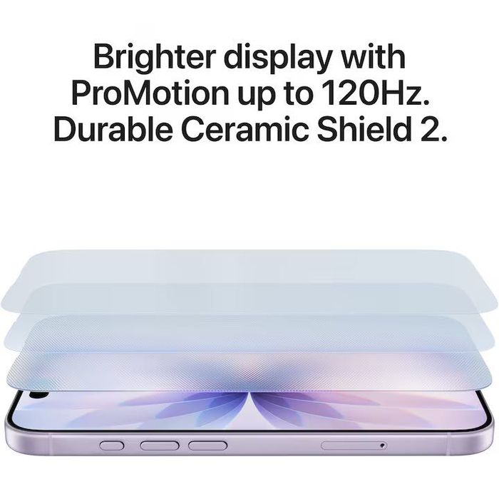 ЧИСТО НОВ Iphone 17 / Mist Blue / 256GB / НЕРАЗОПАКОВАН