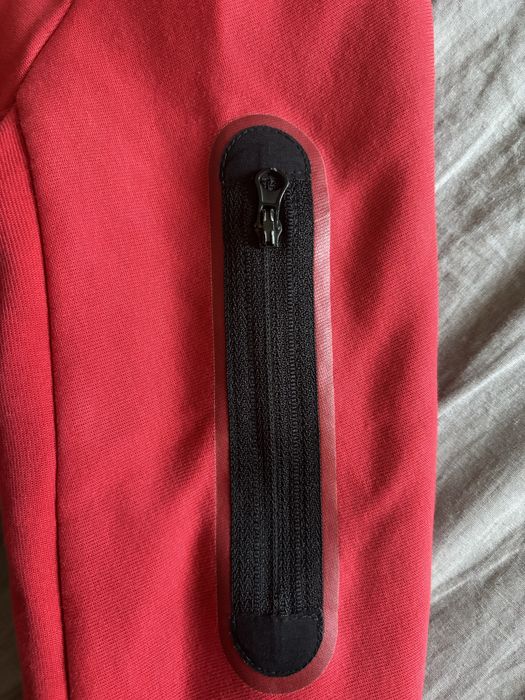 Nike Tech Fleece