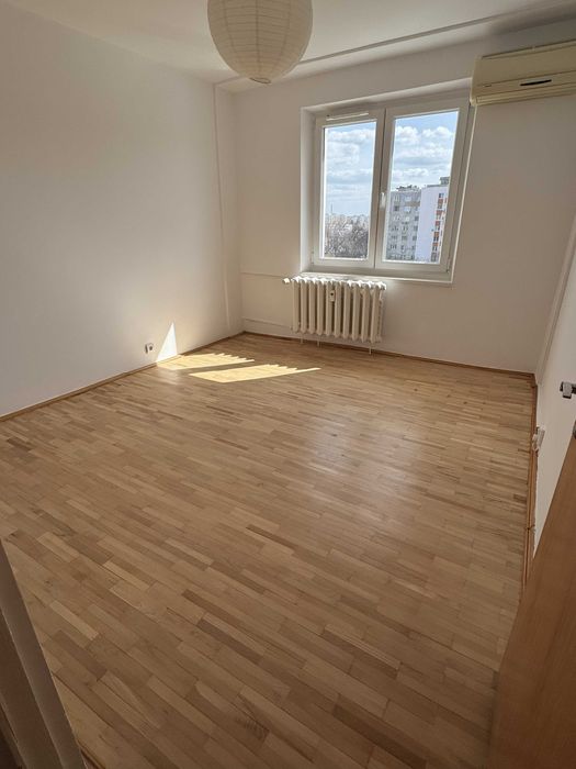 Drumul Taberei, 3 camere decomandat, etaj 6/8, renovat, vedere, sud