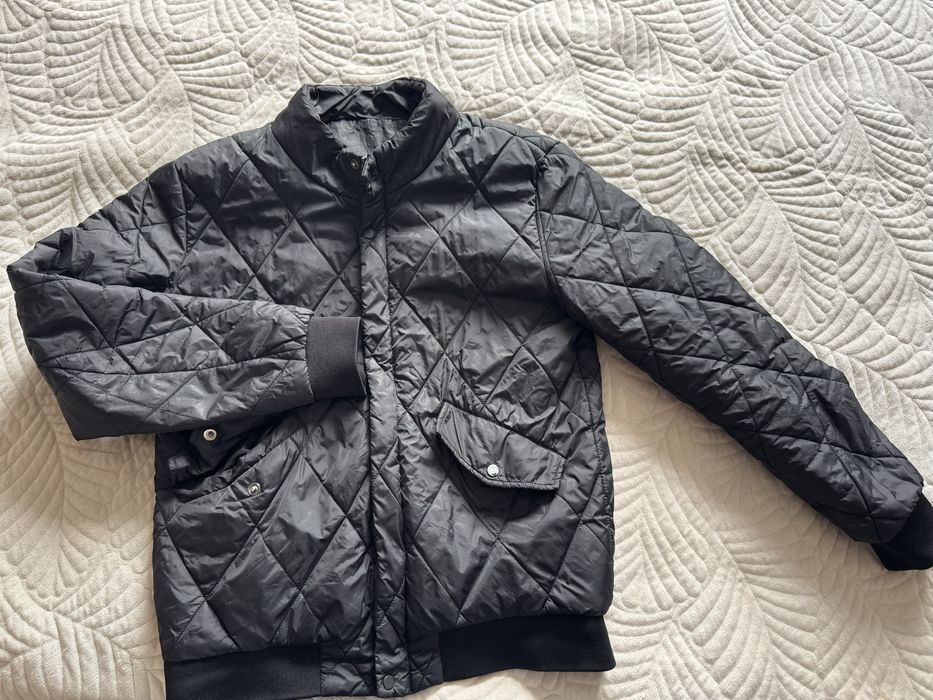 Куртка мужская 46-48