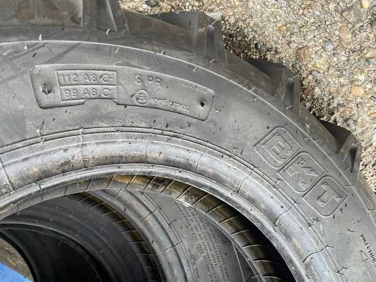 Anvelope de tractor Zetor 7..50-16 articulat tractiune livrare