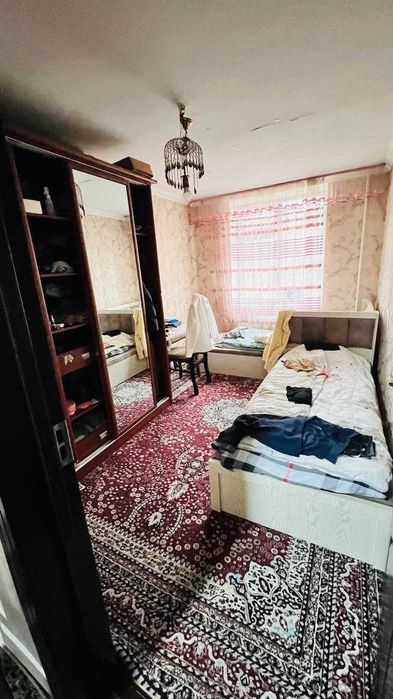 Чилонзор-1 Кирпич 3/2/5 балкон 2/6 меб+тех Ориентир Эмир Ресторан