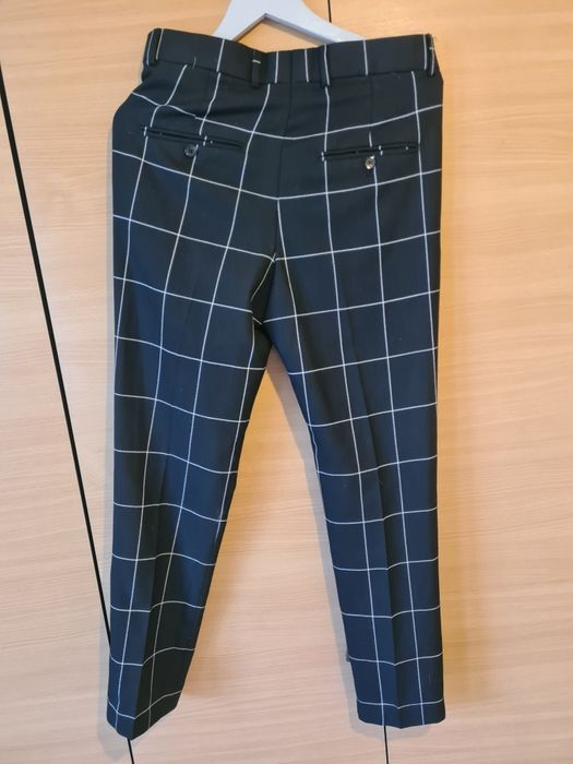 Pantalon zara marime 40