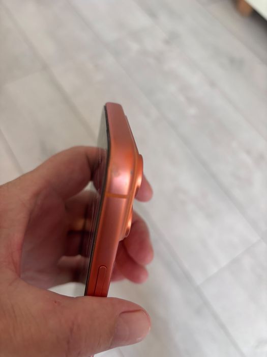 Iphone 17 pro Max, 512