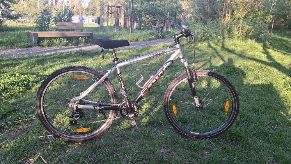Bicicletă Scott in stare bună