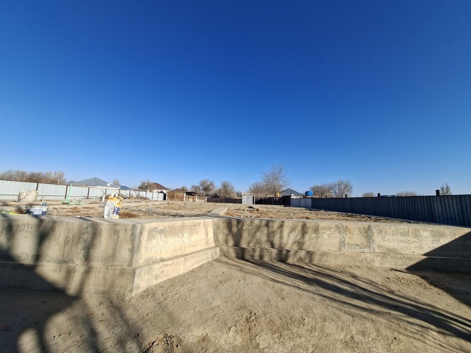 Үй сатылады тез арада