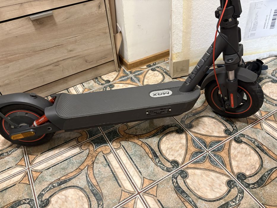 Trotineta xiaomi max 5