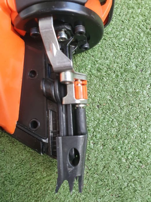 Pistol cuie lemn paslode 2025