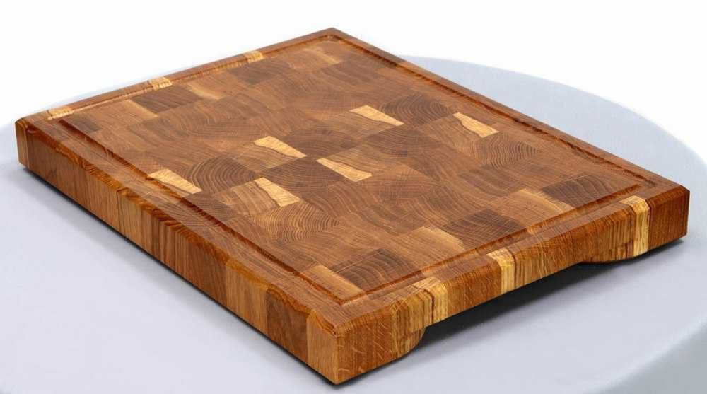 Торцевые разделочные доски на заказ!!!