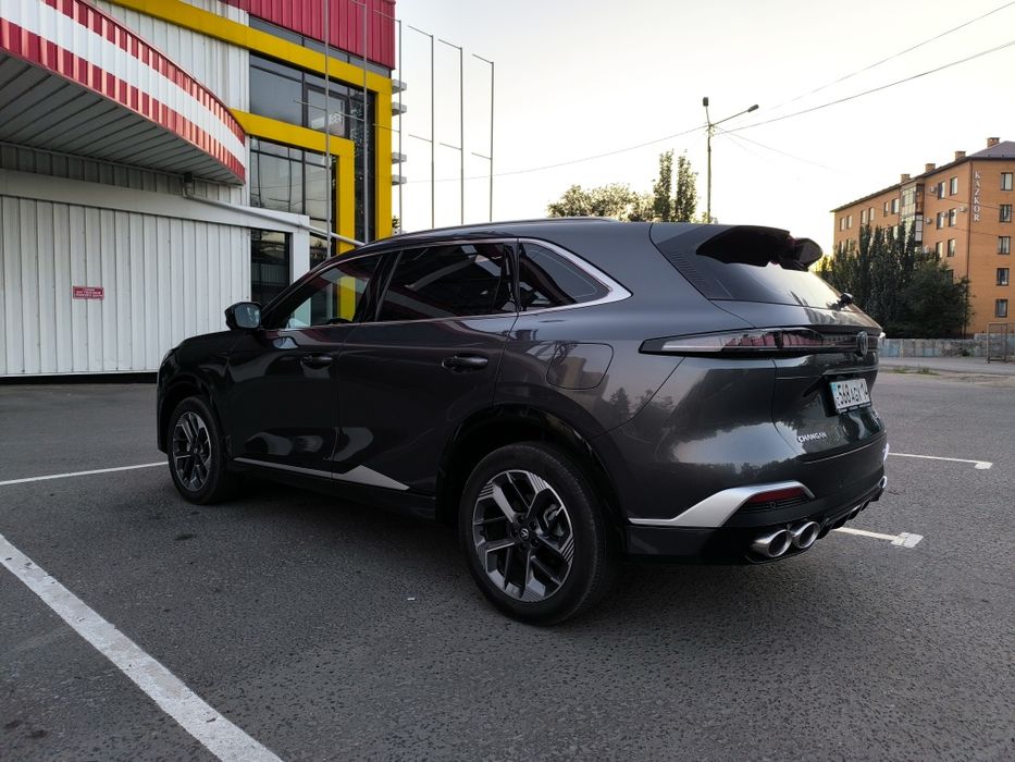 Продам НОВЫЙ Автомобиль