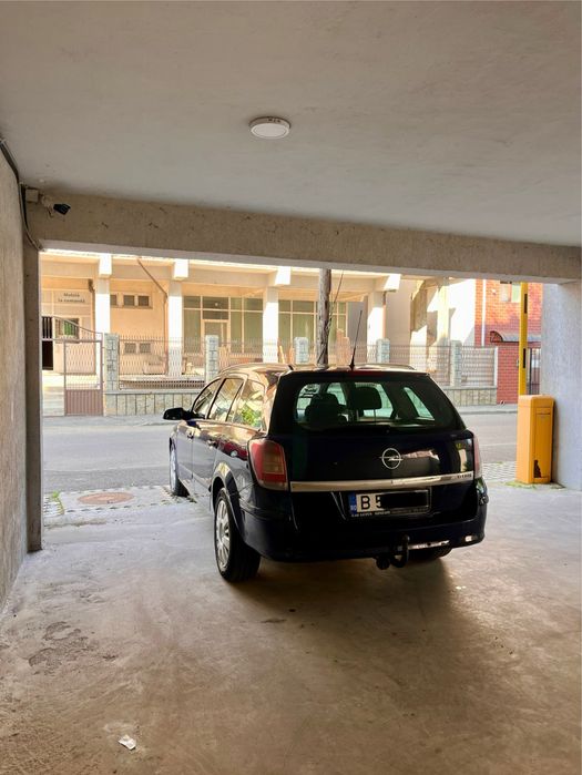 OPEL Astra 2009 — imagine 5