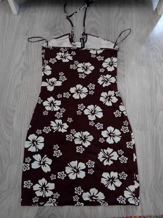 Рокли за момиче S/XS/36