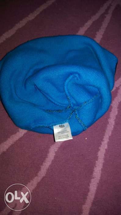 Caciula 686 wheres the squirrel!